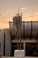 Skildfigure - 'n gemeenskap van dié wat glo.